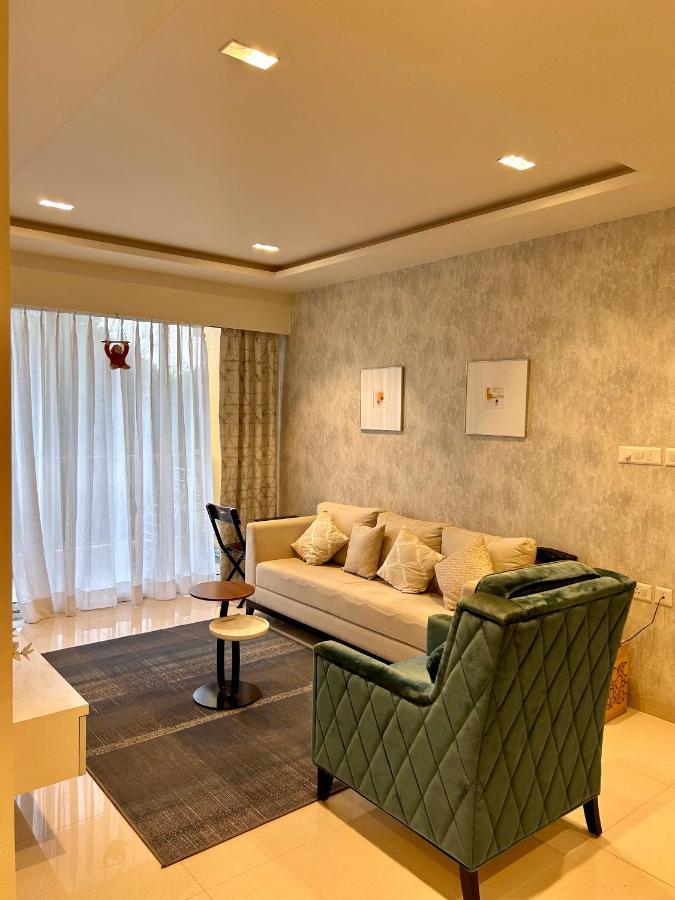 Tata Rio De Goa ,Good Stay Premium 2 Bhk Apartment,6 Km From Airport, - 101 Dabolim Exterior photo
