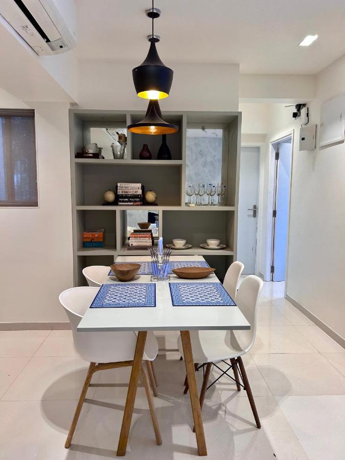 Tata Rio De Goa ,Good Stay Premium 2 Bhk Apartment,6 Km From Airport, - 101 Dabolim Exterior photo