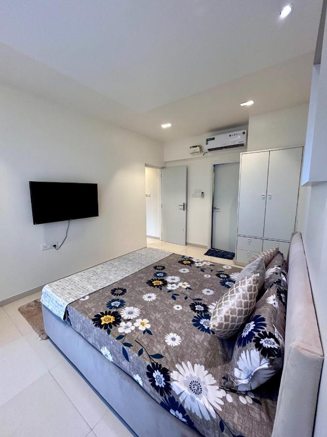 Tata Rio De Goa ,Good Stay Premium 2 Bhk Apartment,6 Km From Airport, - 101 Dabolim Exterior photo