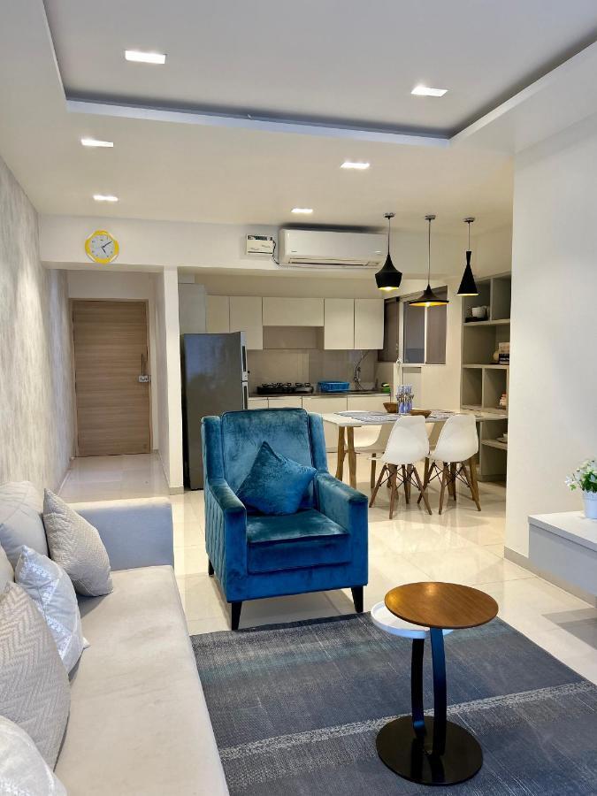 Tata Rio De Goa ,Good Stay Premium 2 Bhk Apartment,6 Km From Airport, - 101 Dabolim Exterior photo