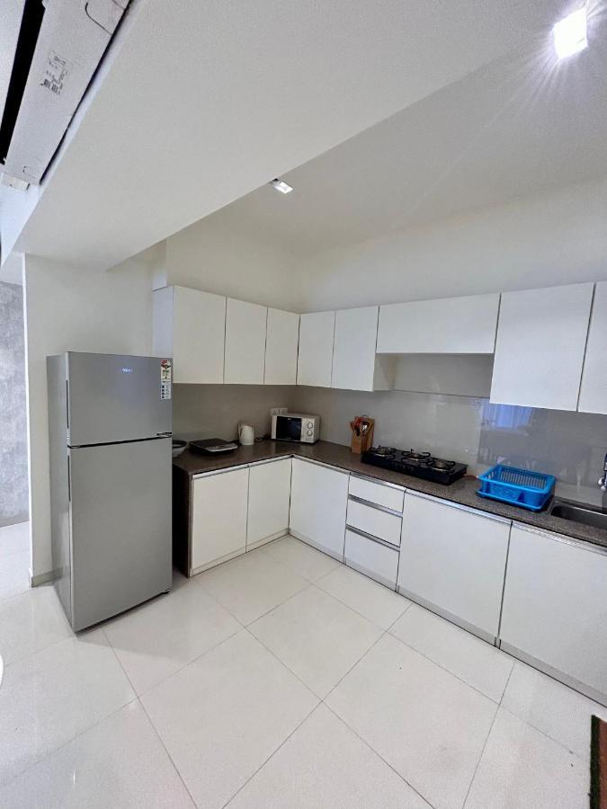 Tata Rio De Goa ,Good Stay Premium 2 Bhk Apartment,6 Km From Airport, - 101 Dabolim Exterior photo