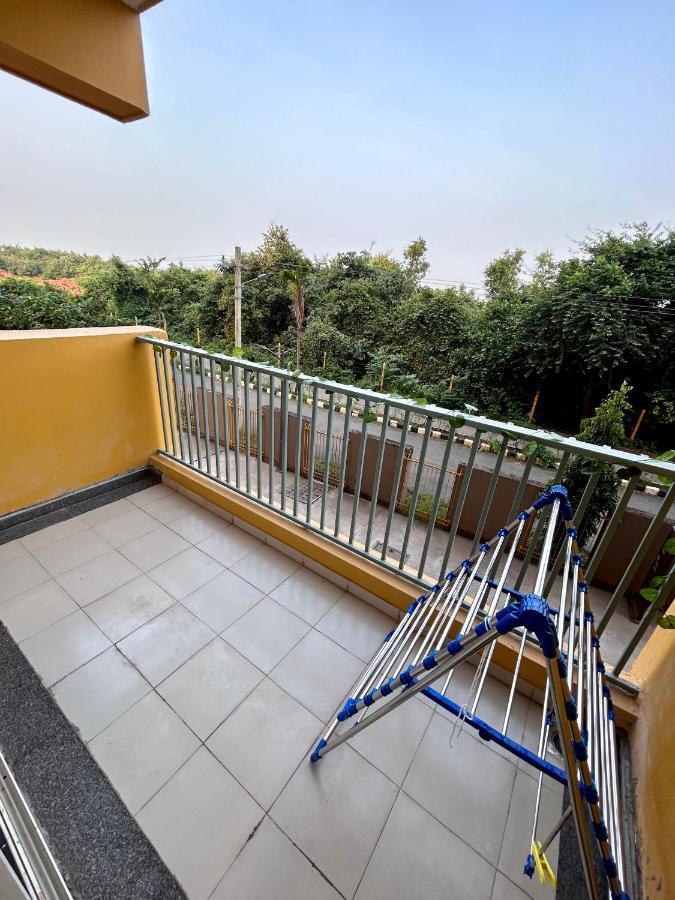 Tata Rio De Goa ,Good Stay Premium 2 Bhk Apartment,6 Km From Airport, - 101 Dabolim Exterior photo