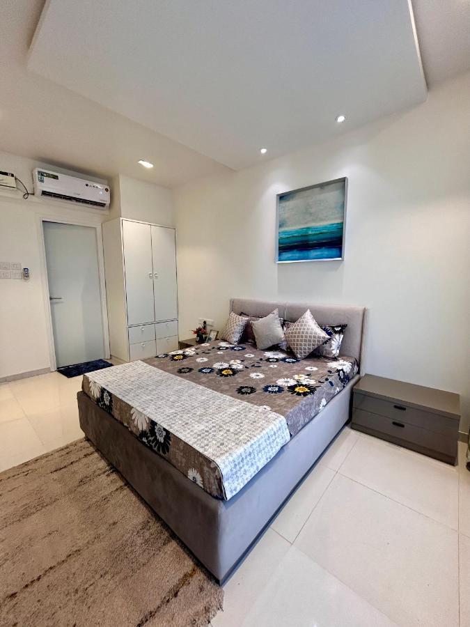 Tata Rio De Goa ,Good Stay Premium 2 Bhk Apartment,6 Km From Airport, - 101 Dabolim Exterior photo