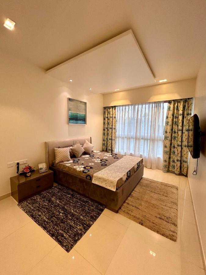 Tata Rio De Goa ,Good Stay Premium 2 Bhk Apartment,6 Km From Airport, - 101 Dabolim Exterior photo