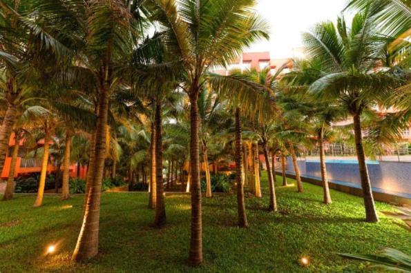 Tata Rio De Goa ,Good Stay Premium 2 Bhk Apartment,6 Km From Airport, - 101 Dabolim Exterior photo