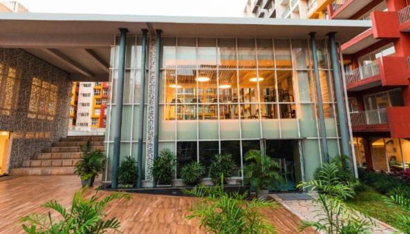 Tata Rio De Goa ,Good Stay Premium 2 Bhk Apartment,6 Km From Airport, - 101 Dabolim Exterior photo