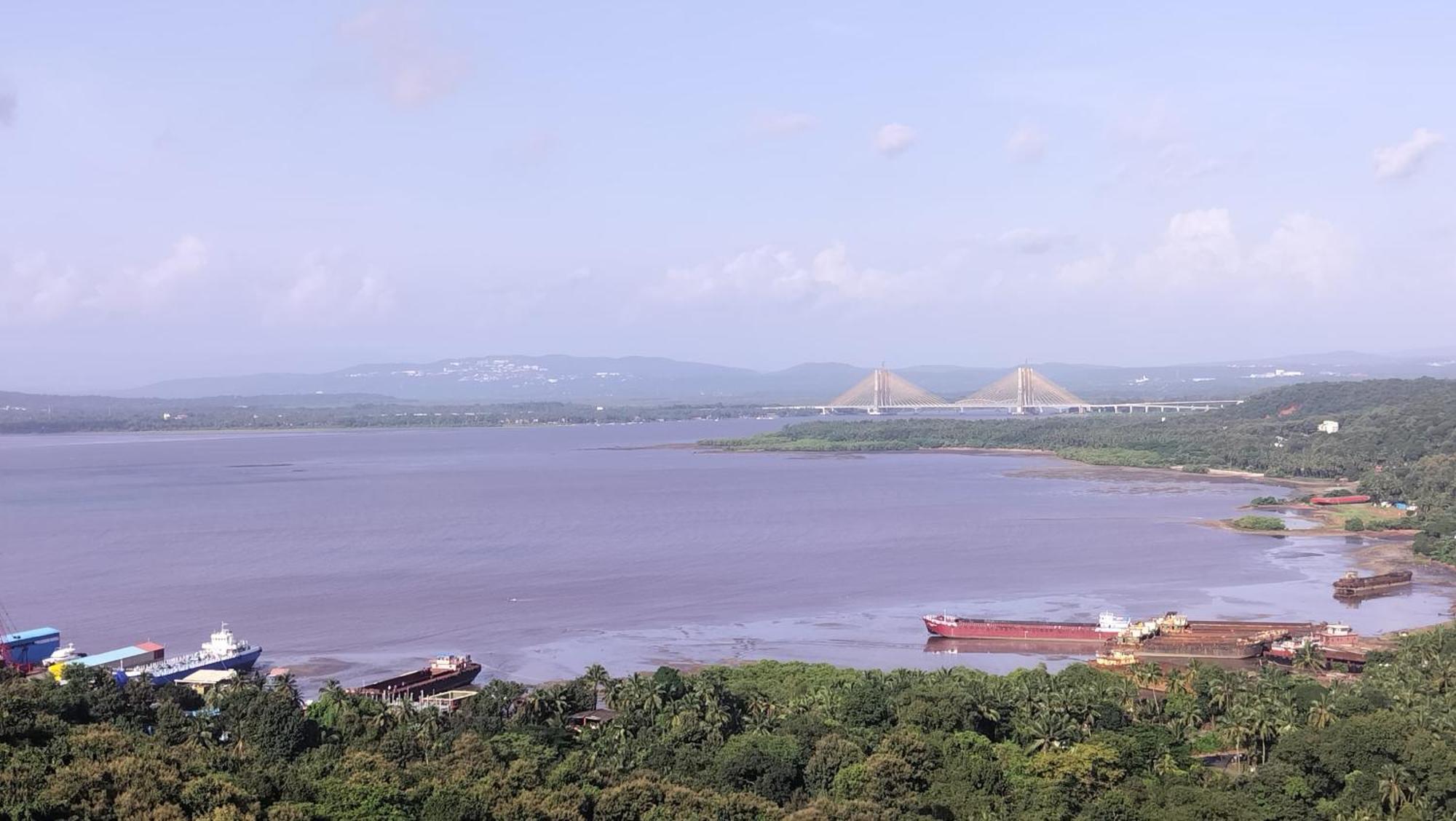 Tata Rio De Goa ,Good Stay Premium 2 Bhk Apartment,6 Km From Airport, - 101 Dabolim Exterior photo
