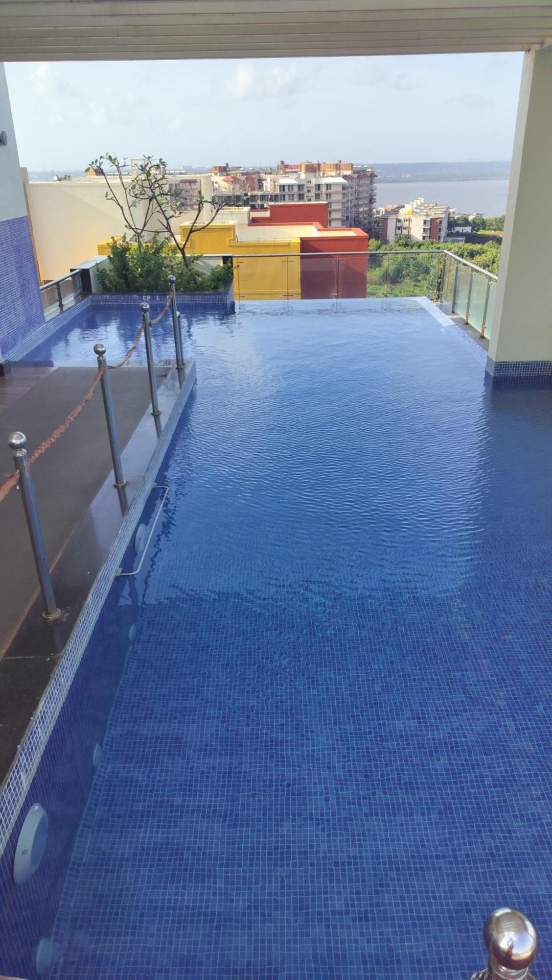Tata Rio De Goa ,Good Stay Premium 2 Bhk Apartment,6 Km From Airport, - 101 Dabolim Exterior photo