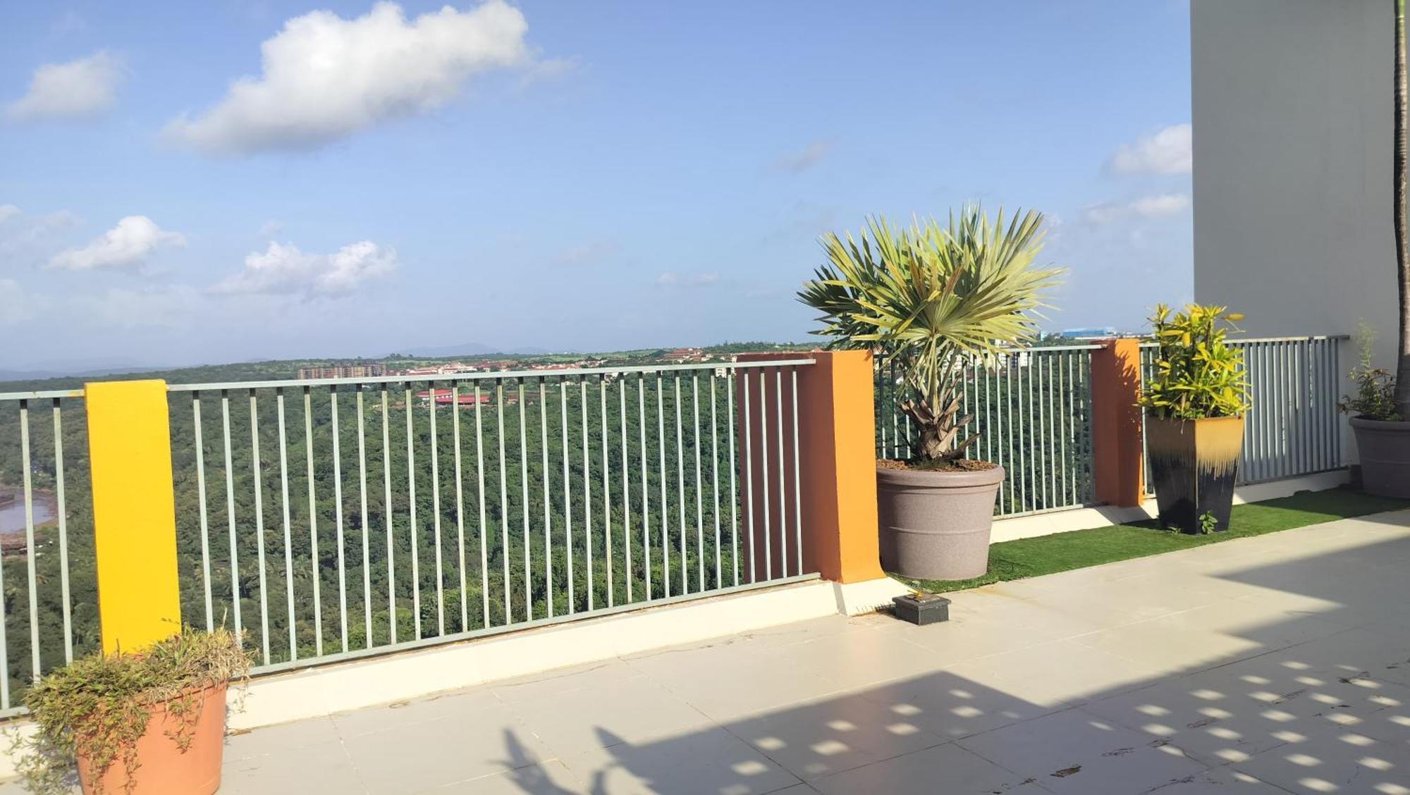 Tata Rio De Goa ,Good Stay Premium 2 Bhk Apartment,6 Km From Airport, - 101 Dabolim Exterior photo