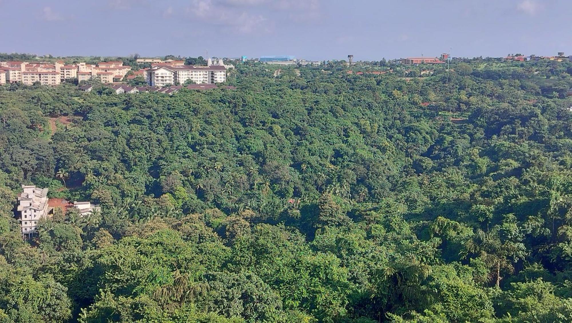 Tata Rio De Goa ,Good Stay Premium 2 Bhk Apartment,6 Km From Airport, - 101 Dabolim Exterior photo